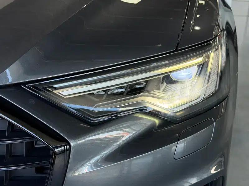 Audi A6 (Imported) 2022 Avant 45 TFSI Dynamic Edition — миниатюра 5