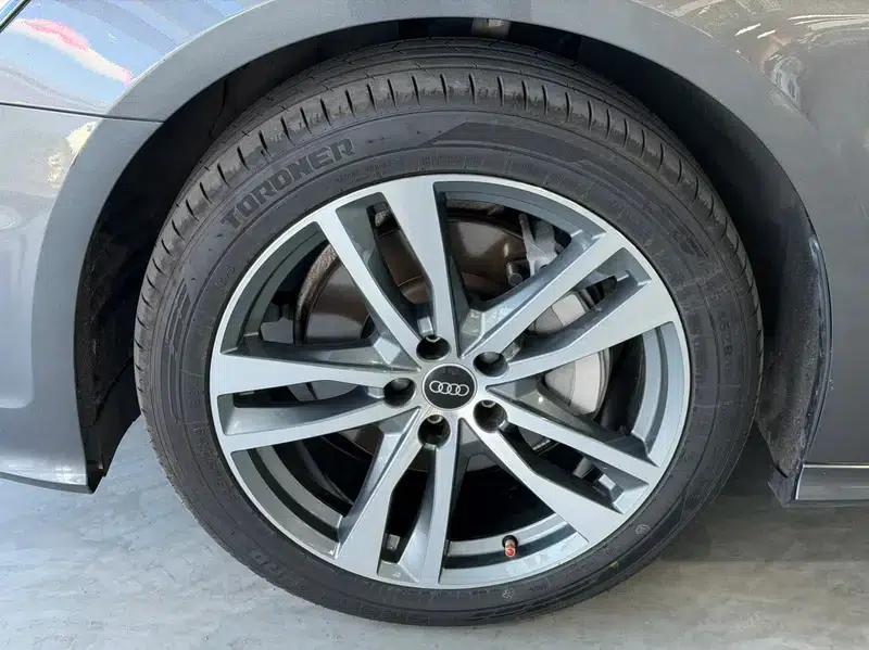 Audi A6 (Imported) 2022 Avant 45 TFSI Dynamic Edition — миниатюра 7
