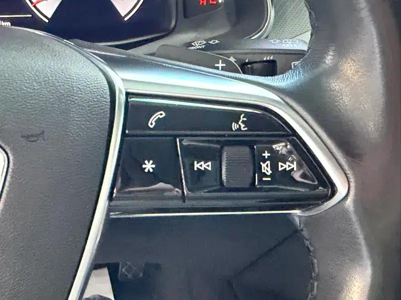 Audi A6 (Imported) 2022 Avant 45 TFSI Dynamic Edition — миниатюра 9