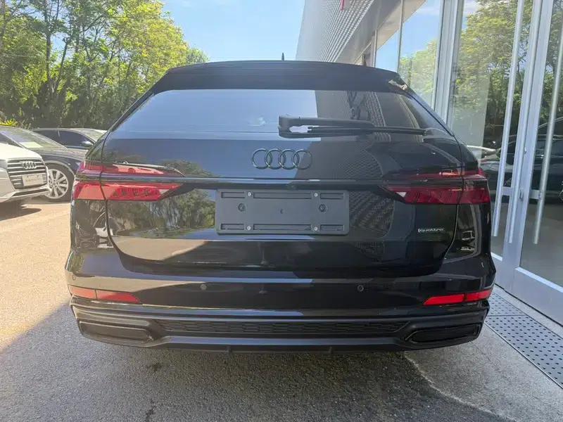 2023 Audi A6 (Imported) Avant quattro 45 TFSI Dynamic Edition — миниатюра 5