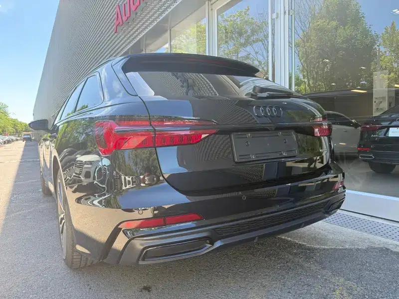 2023 Audi A6 (Imported) Avant quattro 45 TFSI Dynamic Edition — миниатюра 7