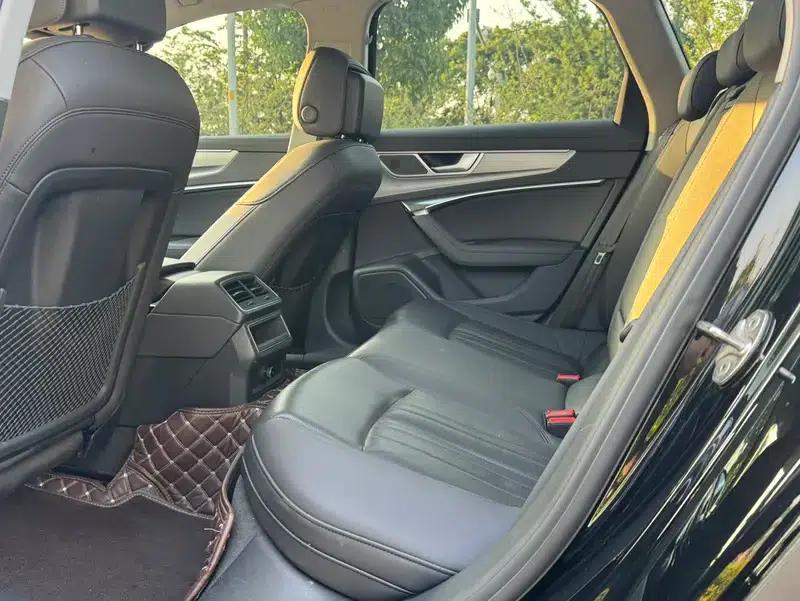 2023 Audi A6 (Imported) allroad quattro 55 TFSI Premium Off-Road Model — миниатюра 14