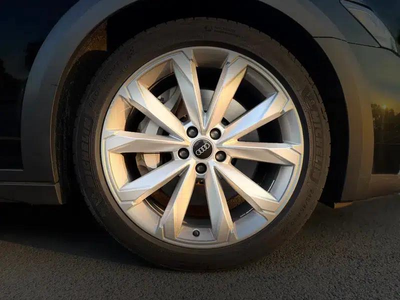 2023 Audi A6 (Imported) allroad quattro 55 TFSI Premium Off-Road Model — миниатюра 7