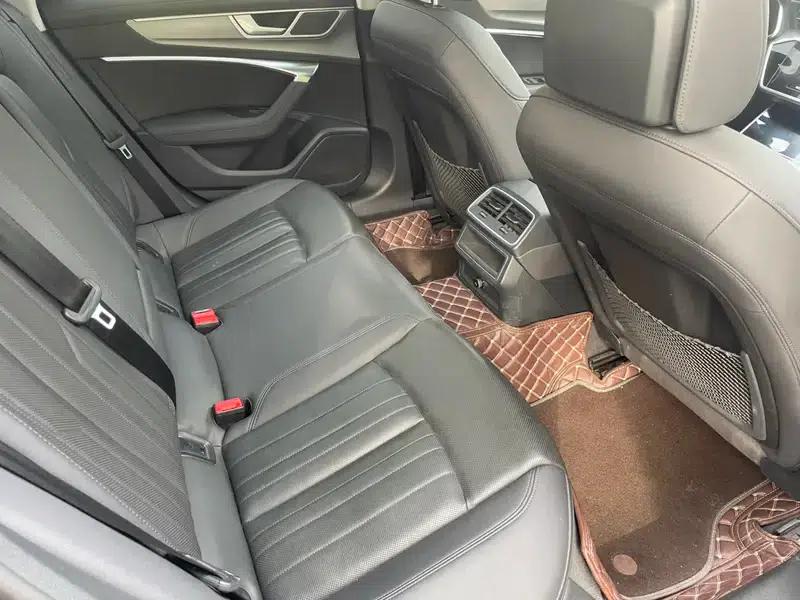 2023 Audi A6 (Imported) allroad quattro 55 TFSI Premium Off-Road Model — миниатюра 14