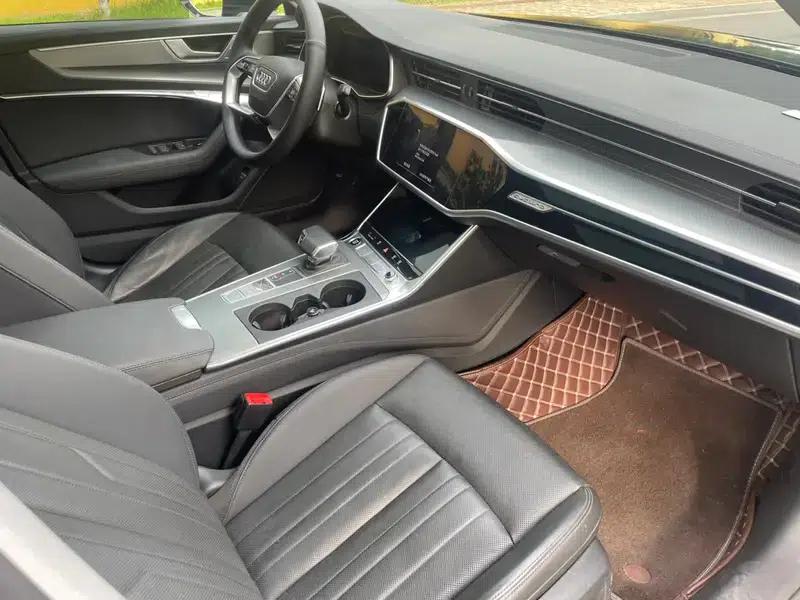 2023 Audi A6 (Imported) allroad quattro 55 TFSI Premium Off-Road Model — миниатюра 8