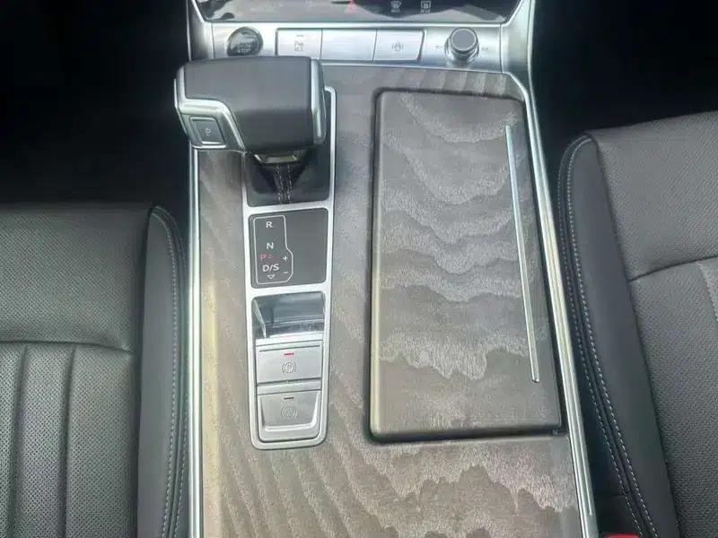 2024 Audi A6 (Imported) allroad quattro Explorer 55 TFSI Premium Off-Road Model — миниатюра 16