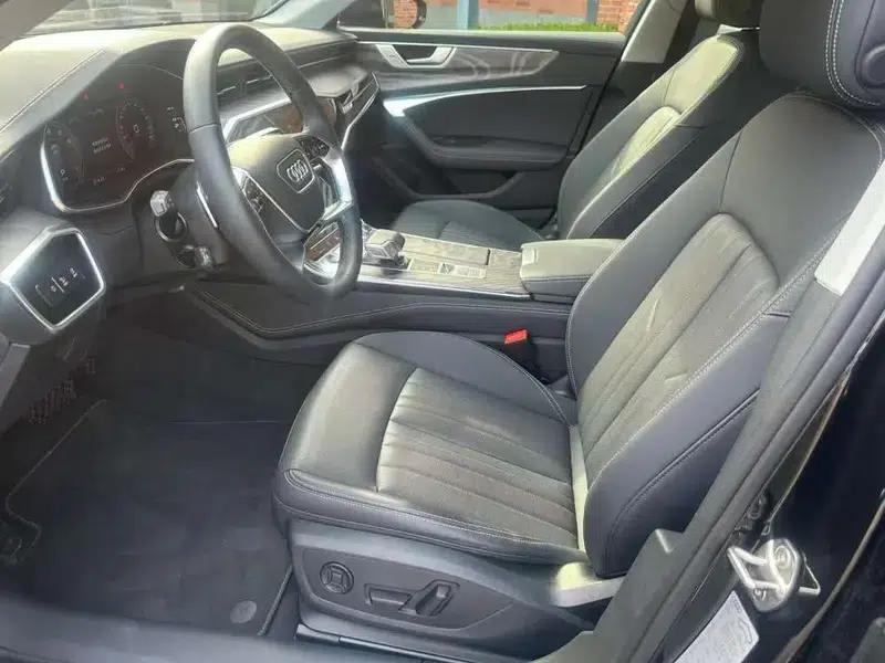 2024 Audi A6 (Imported) allroad quattro Explorer 55 TFSI Premium Off-Road Model — миниатюра 19