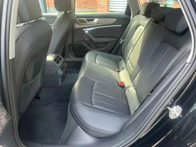 2024 Audi A6 (Imported) allroad quattro Explorer 55 TFSI Premium Off-Road Model — миниатюра 21