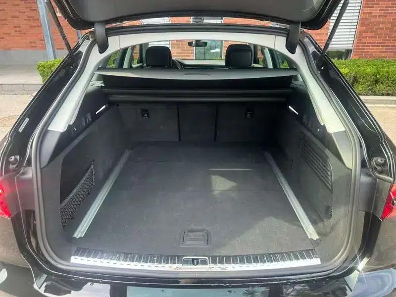 2024 Audi A6 (Imported) allroad quattro Explorer 55 TFSI Premium Off-Road Model — миниатюра 24