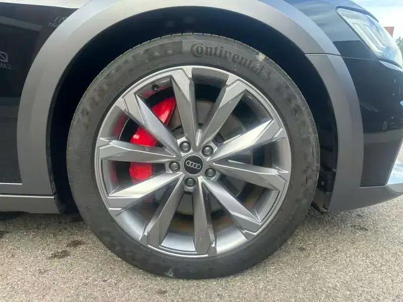 2024 Audi A6 (Imported) allroad quattro Explorer 55 TFSI Premium Off-Road Model — миниатюра 6
