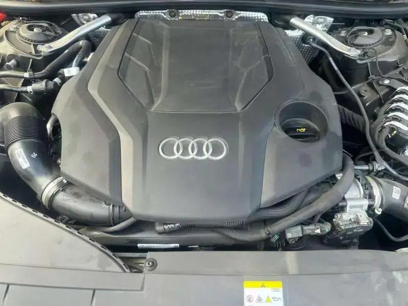 2024 Audi A6 (Imported) allroad quattro Explorer 55 TFSI Premium Off-Road Model — миниатюра 7