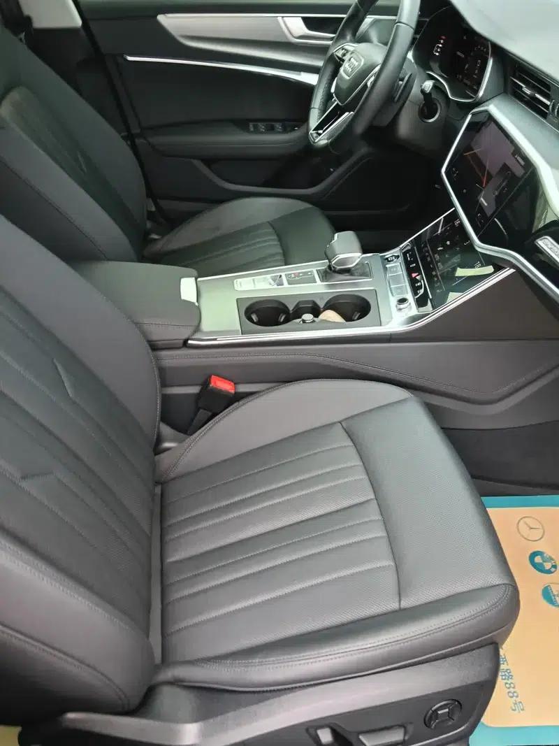 2024 Audi A6 (Imported) allroad quattro Explorer 55 TFSI Premium Off-Road Model — миниатюра 14
