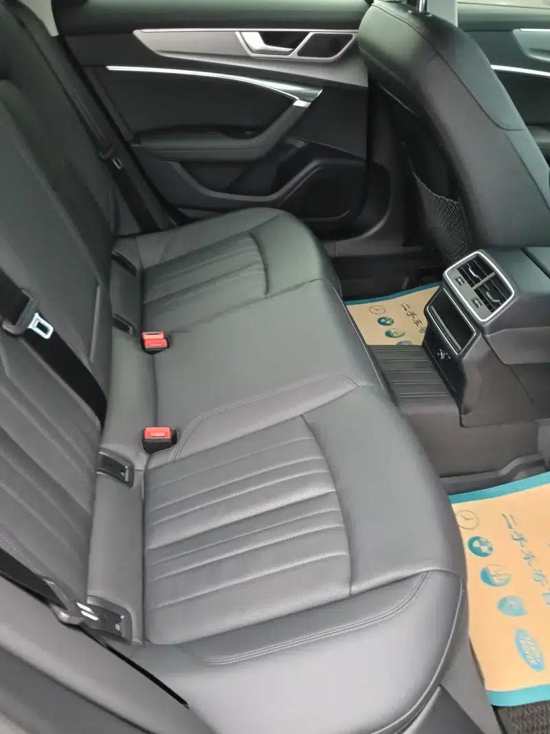 2024 Audi A6 (Imported) allroad quattro Explorer 55 TFSI Premium Off-Road Model — миниатюра 15