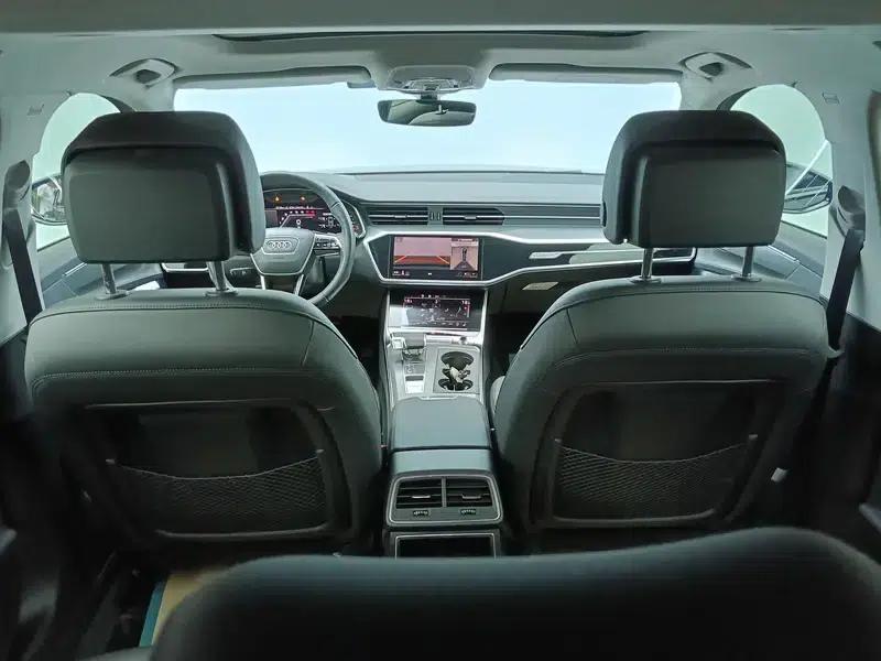 2024 Audi A6 (Imported) allroad quattro Explorer 55 TFSI Premium Off-Road Model — миниатюра 19