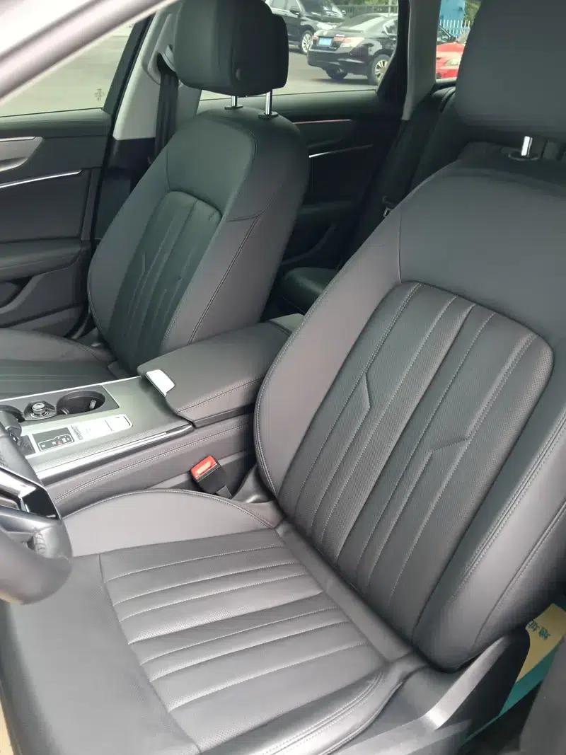 2024 Audi A6 (Imported) allroad quattro Explorer 55 TFSI Premium Off-Road Model — миниатюра 21