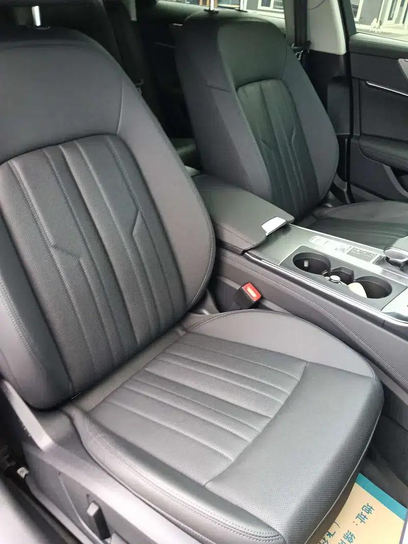 2024 Audi A6 (Imported) allroad quattro Explorer 55 TFSI Premium Off-Road Model — миниатюра 22