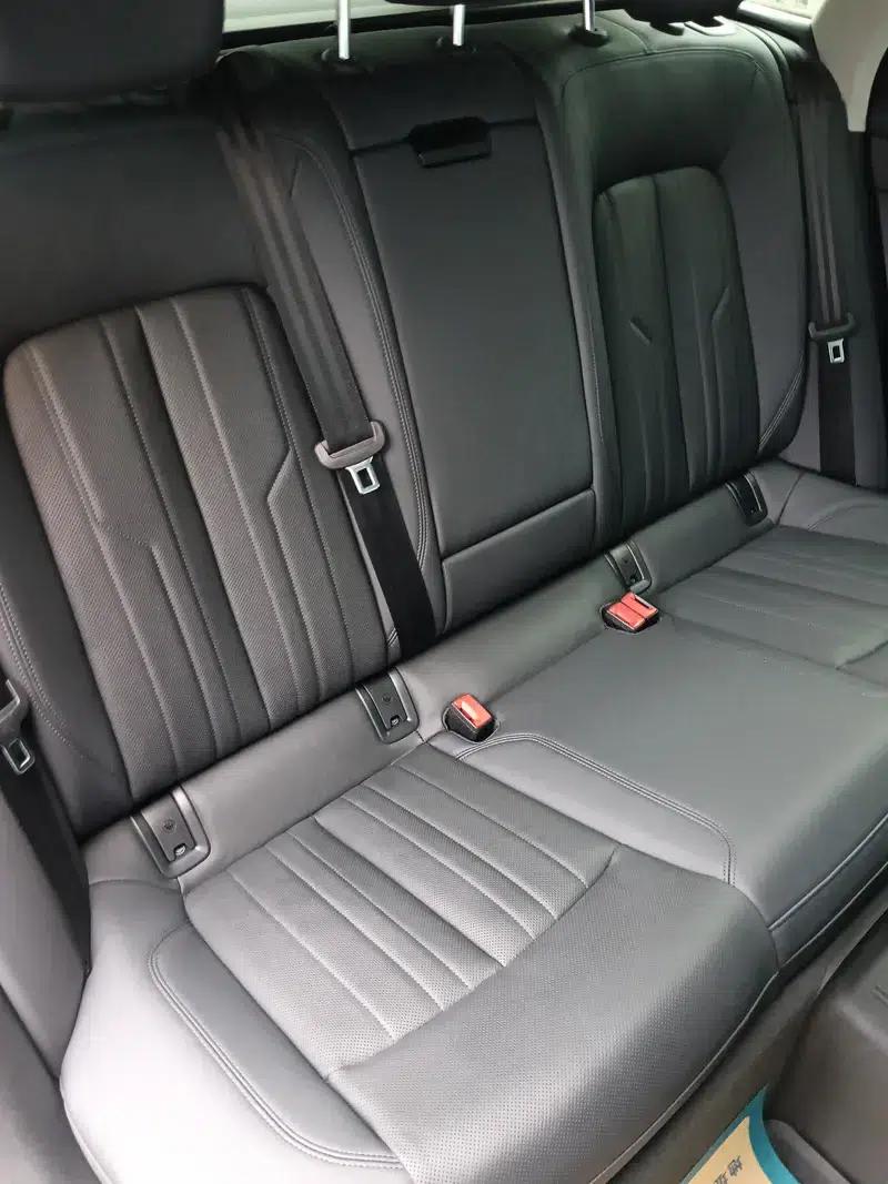 2024 Audi A6 (Imported) allroad quattro Explorer 55 TFSI Premium Off-Road Model — миниатюра 24