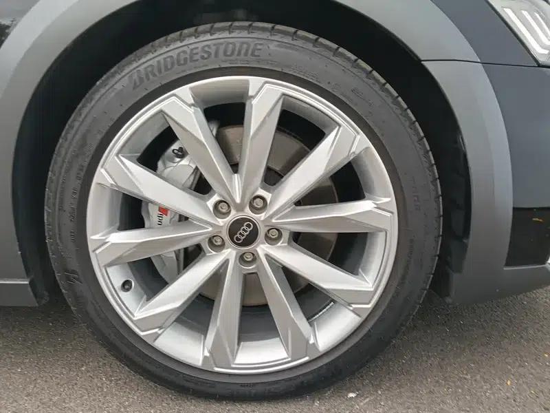 2024 Audi A6 (Imported) allroad quattro Explorer 55 TFSI Premium Off-Road Model — миниатюра 9