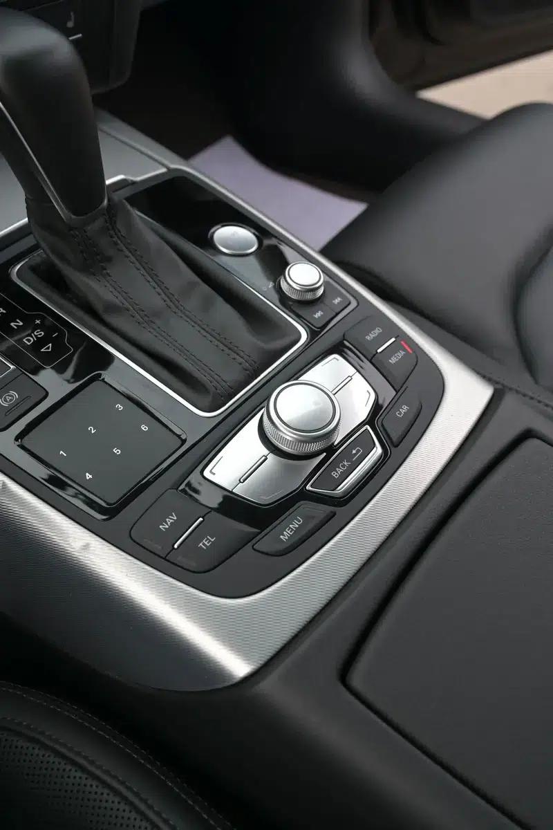 2015 Audi A6 (Imported) 3.0T allroad quattro — миниатюра 13