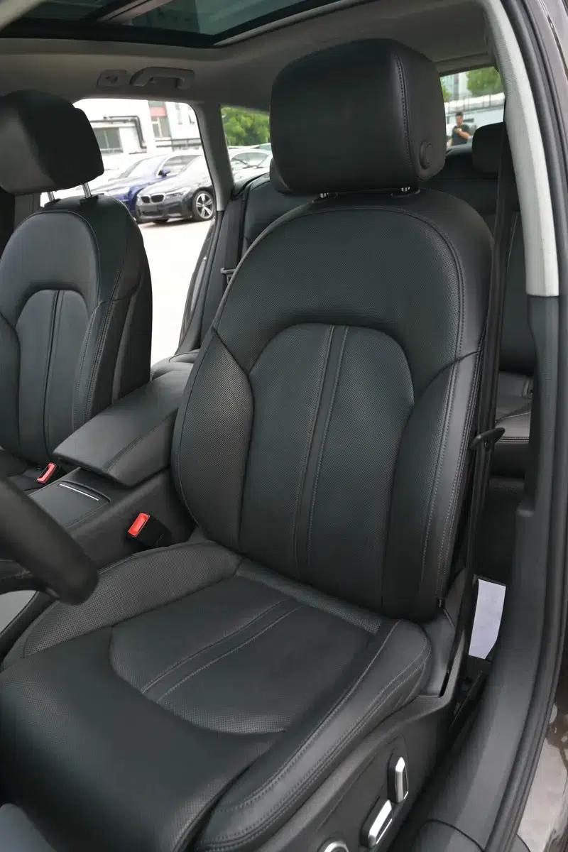2015 Audi A6 (Imported) 3.0T allroad quattro — миниатюра 16