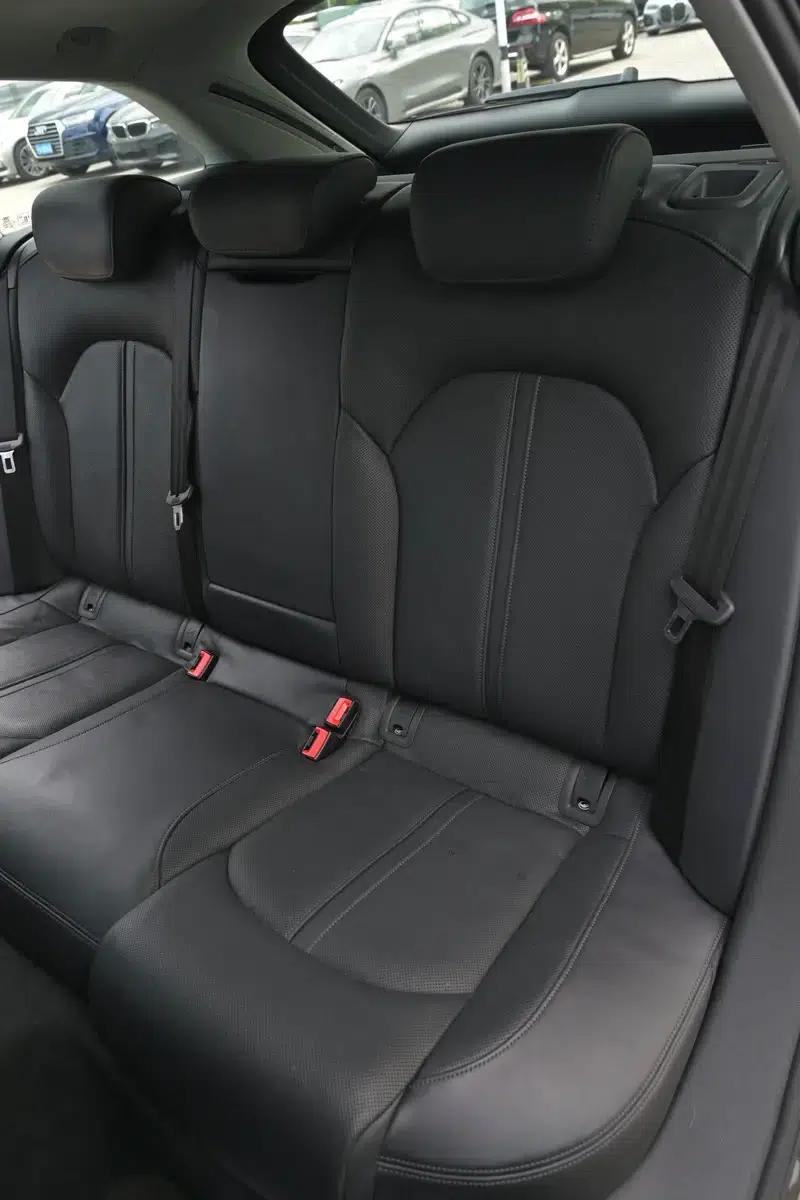 2015 Audi A6 (Imported) 3.0T allroad quattro — миниатюра 20