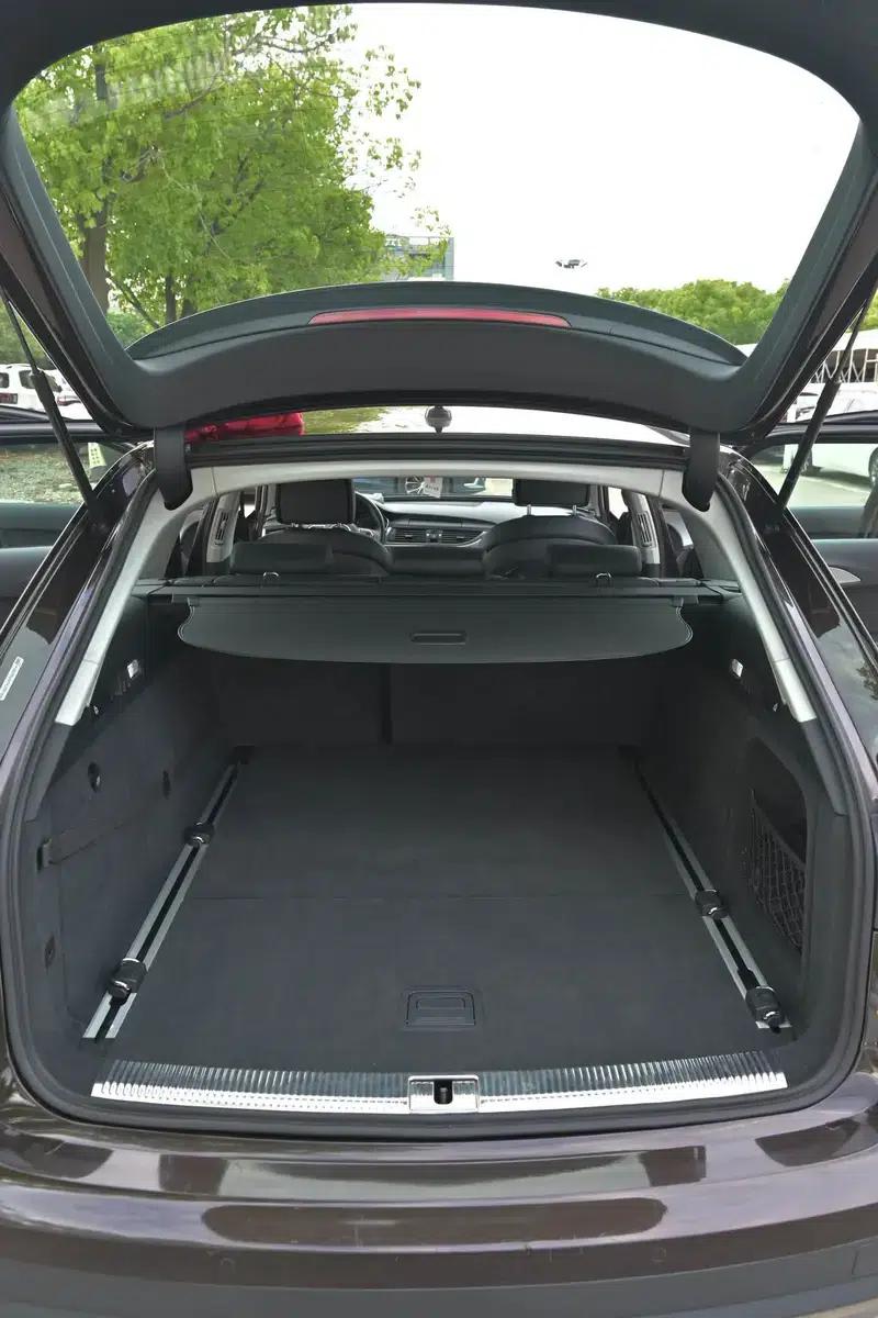 2015 Audi A6 (Imported) 3.0T allroad quattro — миниатюра 22
