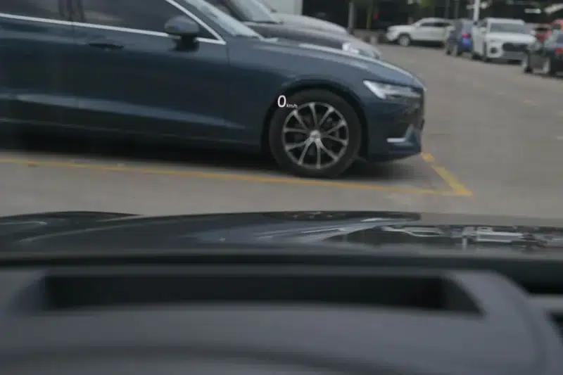 2015 Audi A6 (Imported) 3.0T allroad quattro — миниатюра 8
