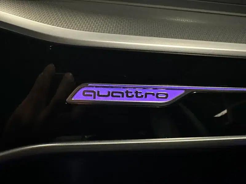 2022 Audi A6 (Imported) allroad quattro Explorer 55 TFSI Premium Off-Road Model — миниатюра 13