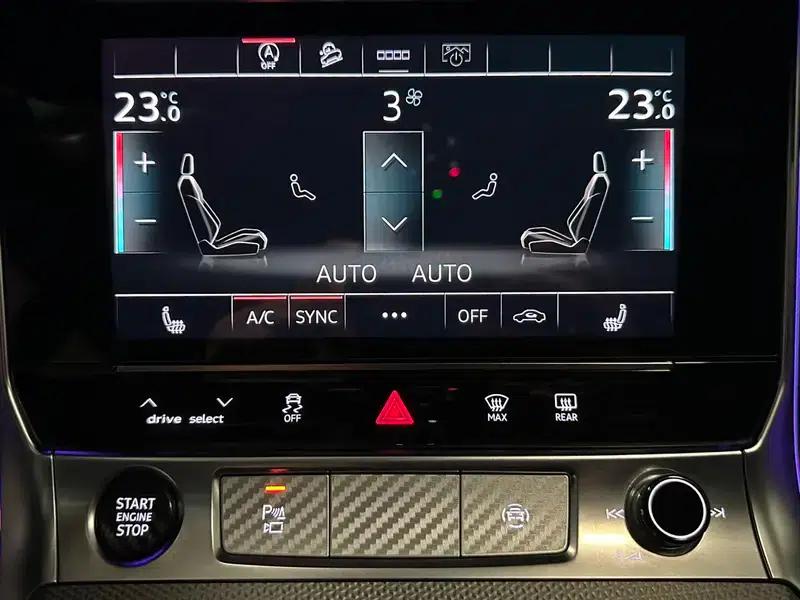 2022 Audi A6 (Imported) allroad quattro Explorer 55 TFSI Premium Off-Road Model — миниатюра 15