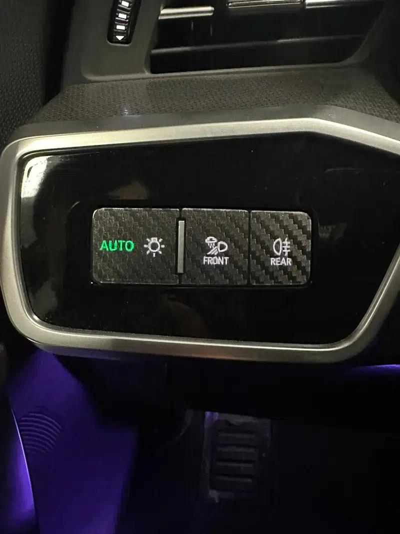 2022 Audi A6 (Imported) allroad quattro Explorer 55 TFSI Premium Off-Road Model — миниатюра 16