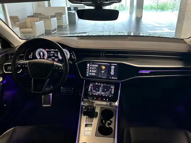 2022 Audi A6 (Imported) allroad quattro Explorer 55 TFSI Premium Off-Road Model — миниатюра 17