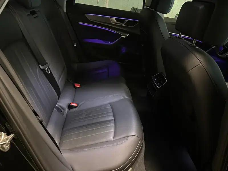 2022 Audi A6 (Imported) allroad quattro Explorer 55 TFSI Premium Off-Road Model — миниатюра 24