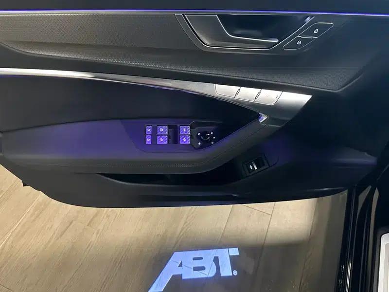 2022 Audi A6 (Imported) allroad quattro Explorer 55 TFSI Premium Off-Road Model — миниатюра 25