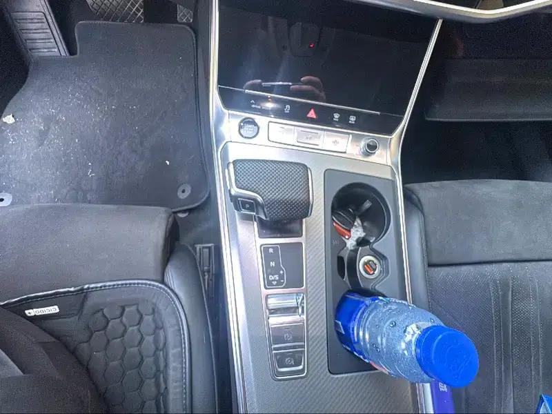 Audi A6 (Imported) 2021 Avant 45 TFSI Dynamic Edition — миниатюра 14