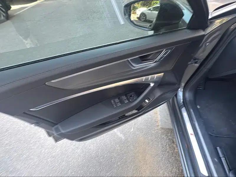 Audi A6 (Imported) 2021 Avant 45 TFSI Dynamic Edition — миниатюра 16