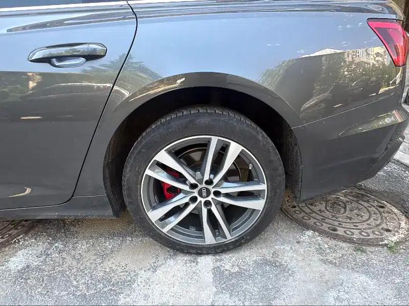 Audi A6 (Imported) 2021 Avant 45 TFSI Dynamic Edition — миниатюра 20