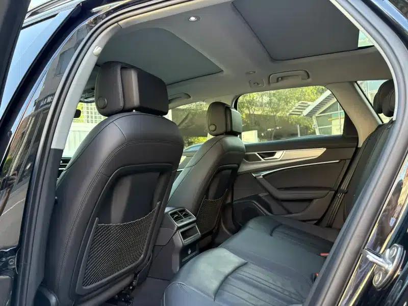 2023 Audi A6 (Imported) allroad quattro 55 TFSI Premium Off-Road Model — миниатюра 16