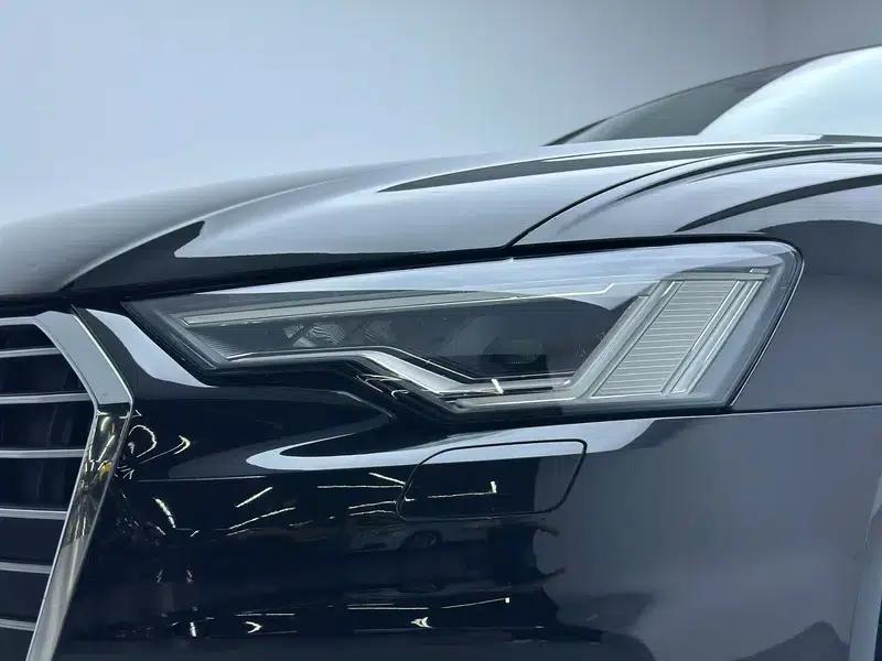 2020 Audi A6 (Imported) Avant 45 TFSI Dynamic Edition — миниатюра 12