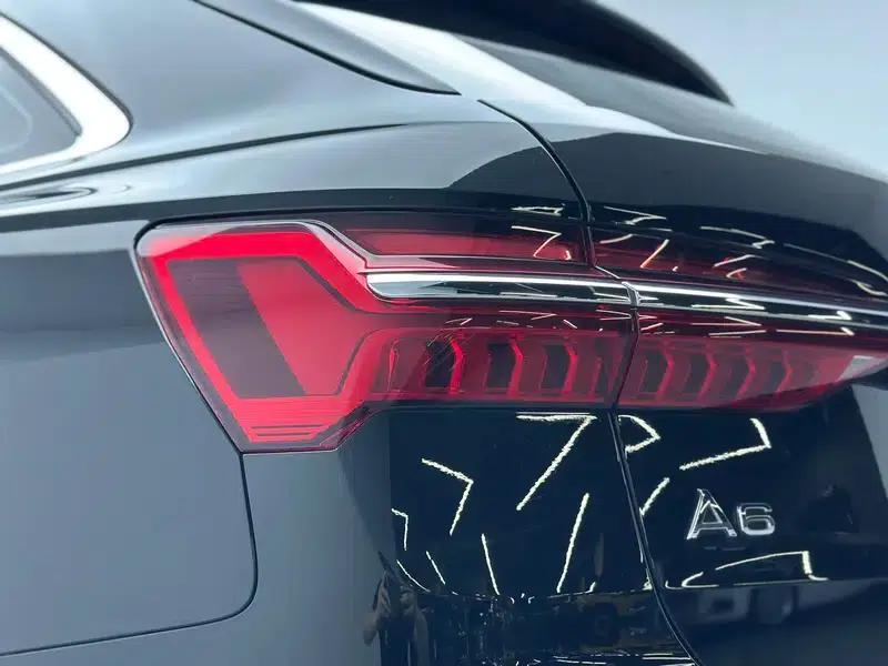 2020 Audi A6 (Imported) Avant 45 TFSI Dynamic Edition — миниатюра 13