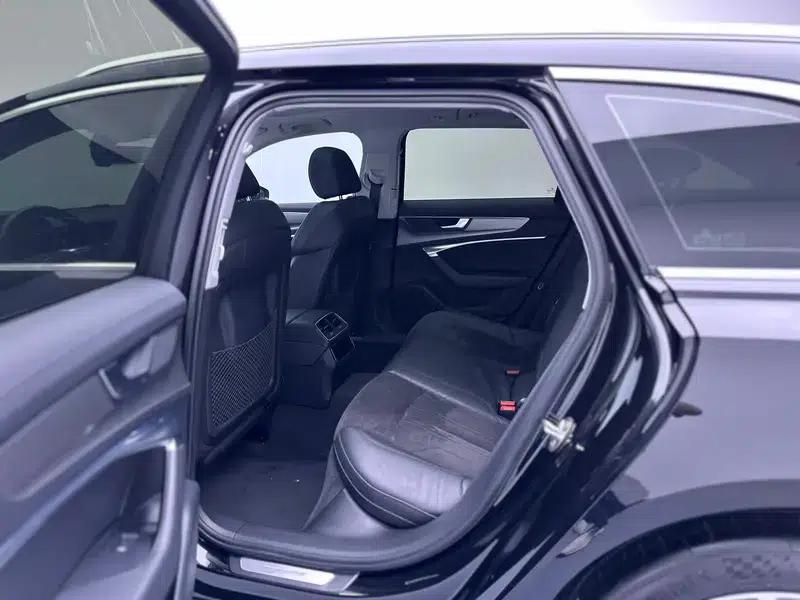 2020 Audi A6 (Imported) Avant 45 TFSI Dynamic Edition — миниатюра 18