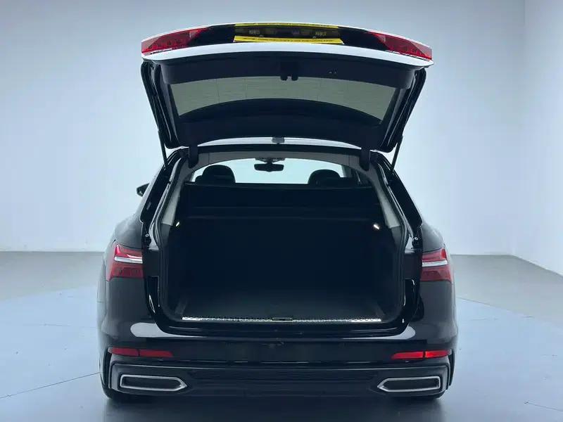 2020 Audi A6 (Imported) Avant 45 TFSI Dynamic Edition — миниатюра 20