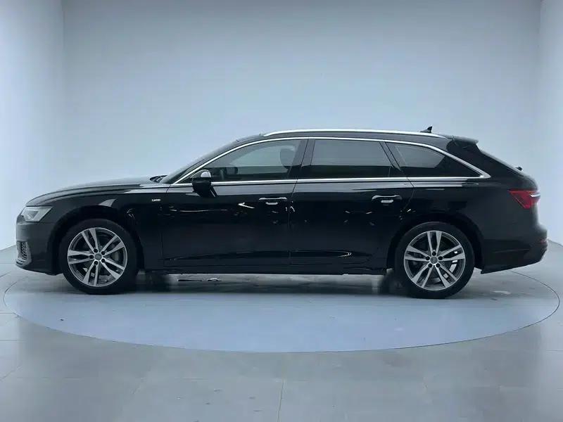 2020 Audi A6 (Imported) Avant 45 TFSI Dynamic Edition — миниатюра 4