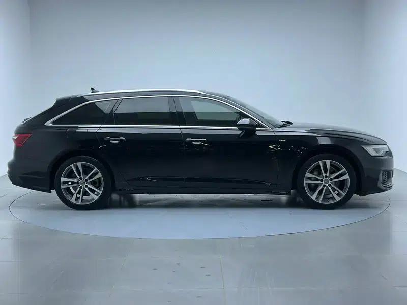 2020 Audi A6 (Imported) Avant 45 TFSI Dynamic Edition — миниатюра 8