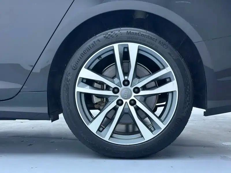 2020 Audi A6 (Imported) Avant 45 TFSI Dynamic Edition — миниатюра 9