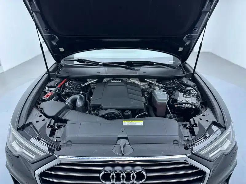 2020 Audi A6 (Imported) Avant 45 TFSI Dynamic Edition — миниатюра 10