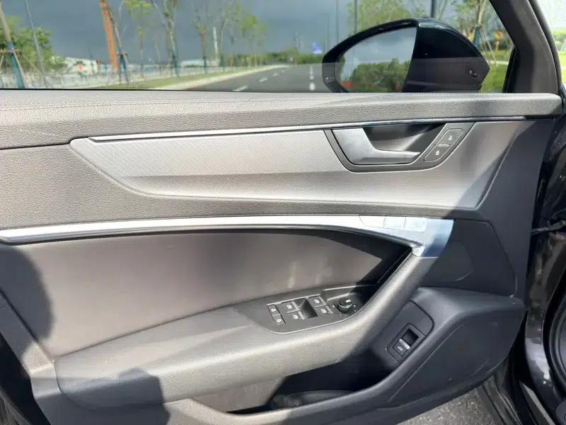 2020 Audi A6 (Imported) Avant 45 TFSI Dynamic Edition — миниатюра 10
