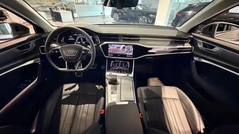 2024 Audi A6 (Imported) allroad quattro Explorer 55 TFSI Premium Off-Road Model — миниатюра 6