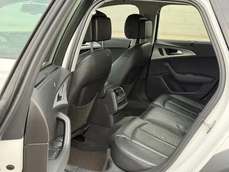 2015 Audi A6 (Imported) 3.0T allroad quattro — миниатюра 9