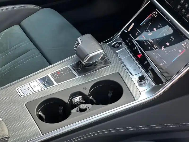 2021 Audi A6 (Imported) allroad quattro Explorer 55 TFSI Premium Off-Road Model — миниатюра 11