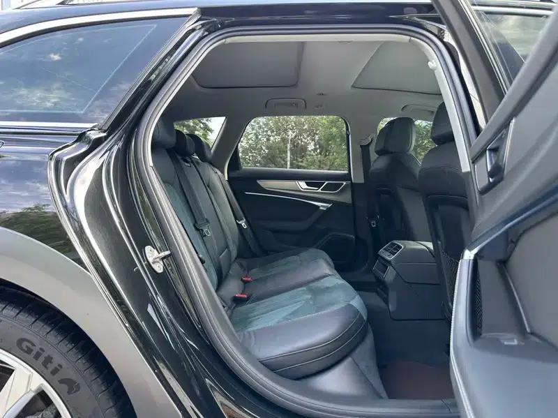 2021 Audi A6 (Imported) allroad quattro Explorer 55 TFSI Premium Off-Road Model — миниатюра 16